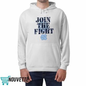 Join The Fight Shirt 4 Join The Fight Shirt