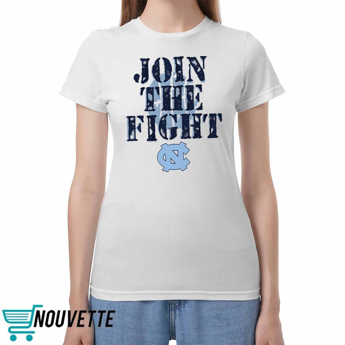 Join The Fight Shirt Join The Fight Shirt
