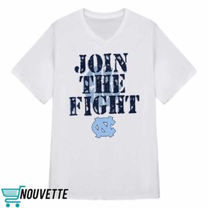 Join The Fight Shirt 3 Join The Fight Shirt