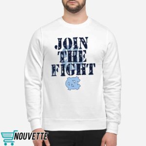 Join The Fight Shirt 2 Join The Fight Shirt