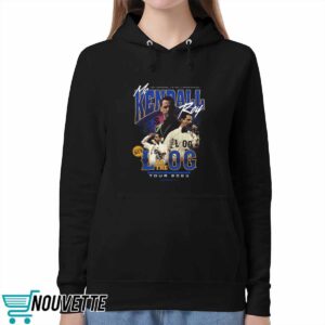 Kendall Roy Greatest Hit Log The Tour 2023 Shirt