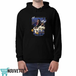 Kendall Roy Greatest Hit Log The Tour 2023 Shirt