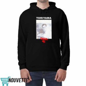 Kenny Omega Toriyama Raised Me Shirt 4 Kenny Omega Toriyama Raised Me Shirt