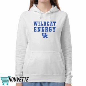 Kentucky Wildcat Energy Shirt 5 Kentucky Wildcat Energy Shirt