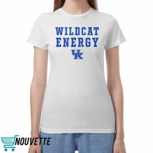 Kentucky Wildcat Energy Shirt Kentucky Wildcat Energy Shirt