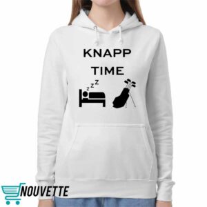 Knapp Time Shirt 5 Knapp Time Shirt