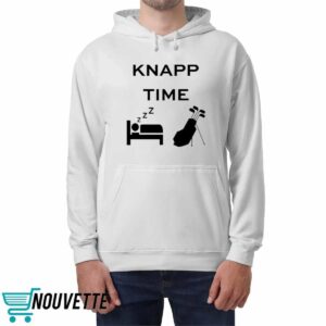 Knapp Time Shirt 4 Knapp Time Shirt