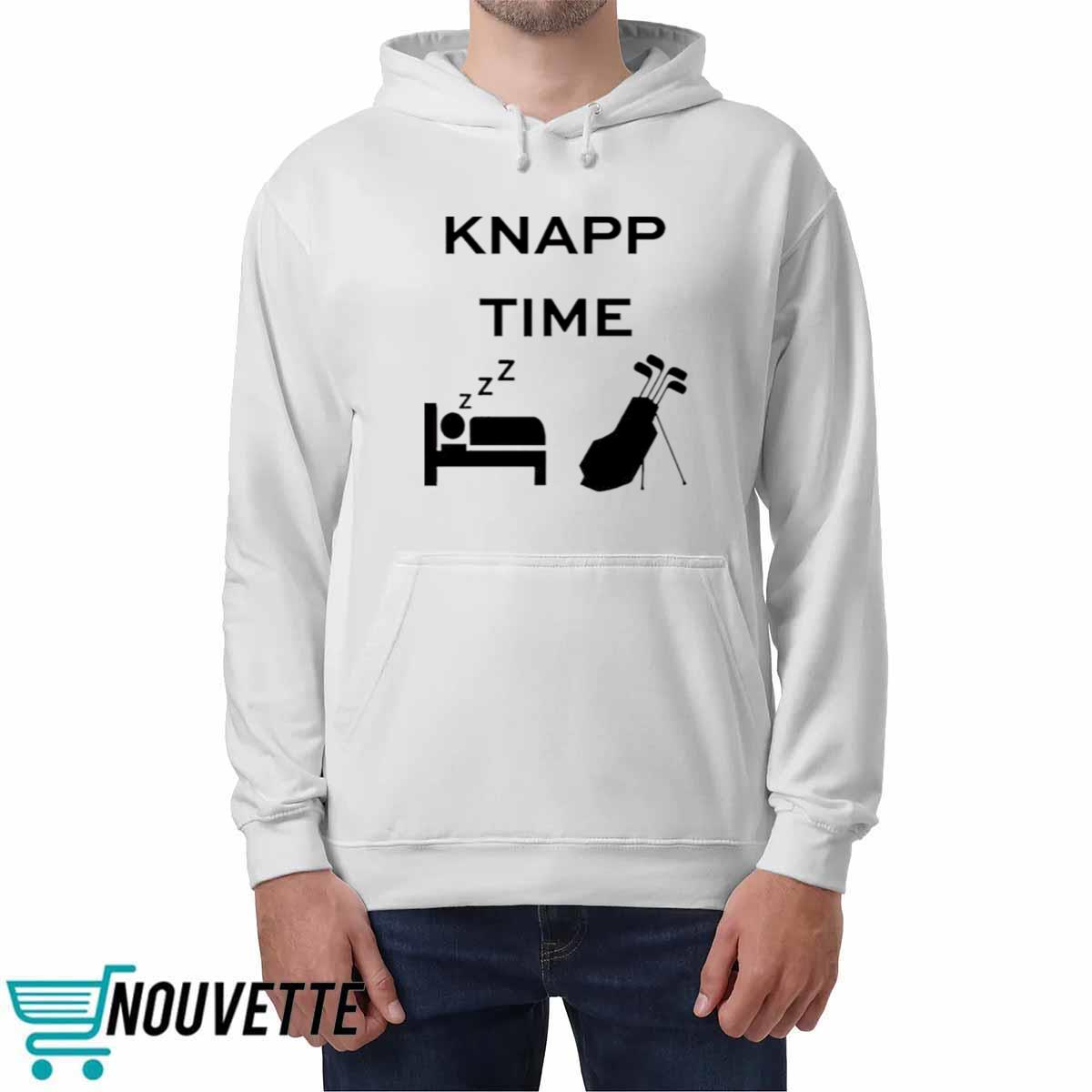 Knapp Time Shirt Knapp Time Shirt