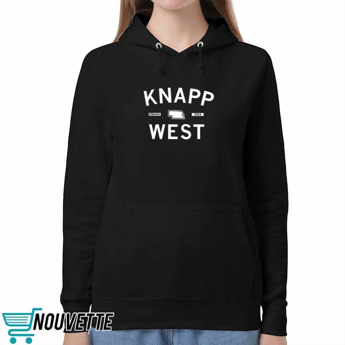 Knapp West Shirt Knapp West Shirt
