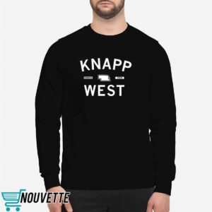 Knapp West Shirt 2 Knapp West Shirt 5 10