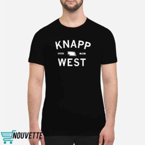 Knapp West Shirt 1 Knapp West Shirt 6 11