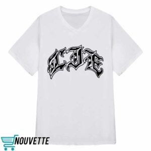 Lie Latinos Run Hardcore Shirt