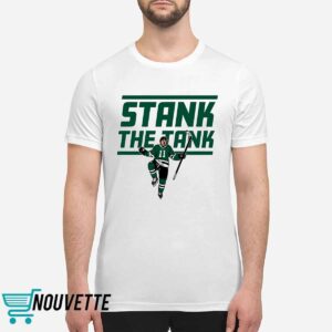 Logan Stankoven Stank The Tank Shirt 1 Logan Stankoven Stank The Tank Shirt