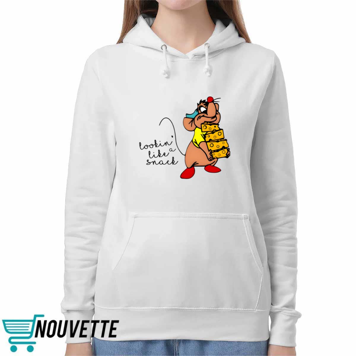 Lookin’ Like A Snack Gus Gus Shirt Lookin’ Like A Snack Gus Gus Shirt