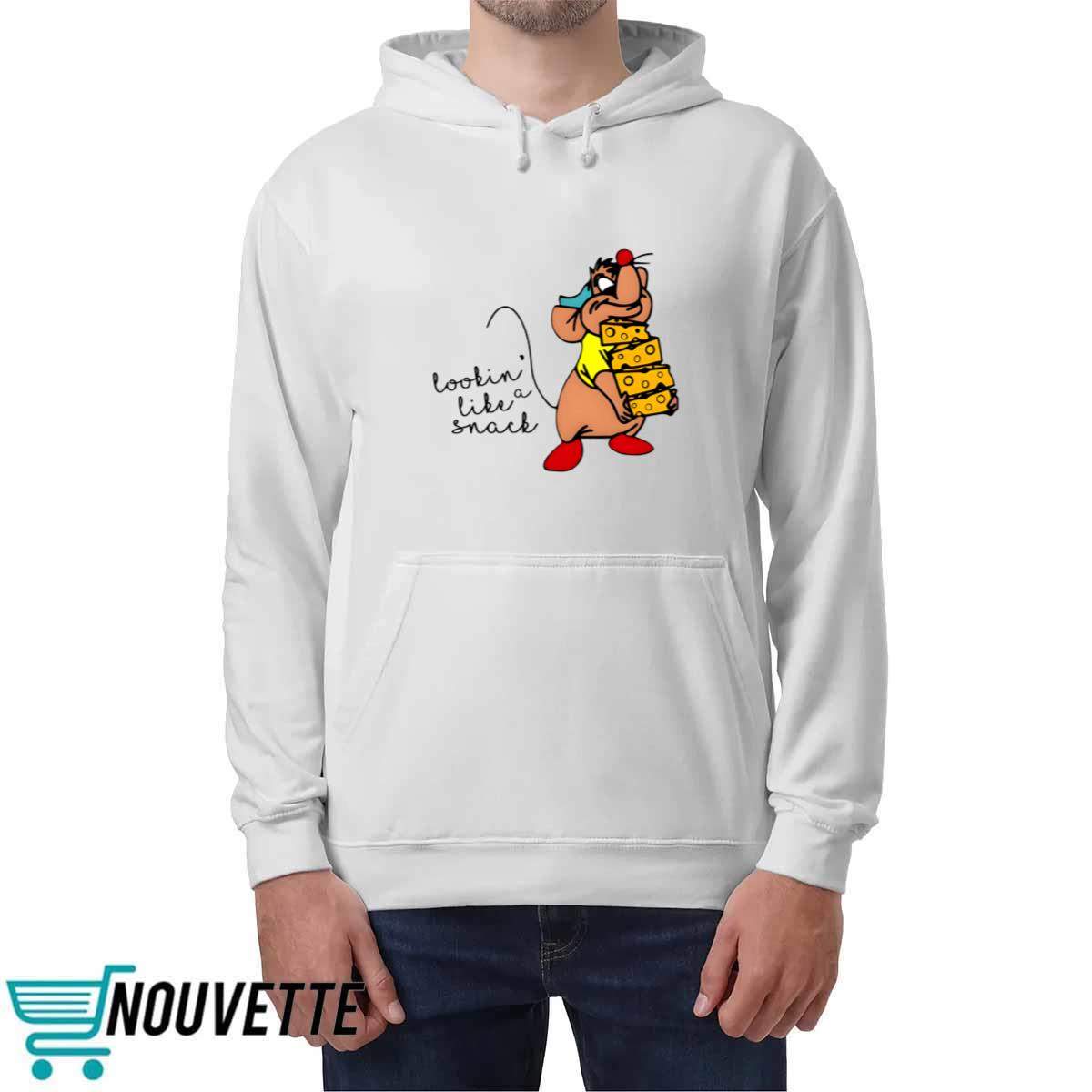 Lookin’ Like A Snack Gus Gus Shirt Lookin’ Like A Snack Gus Gus Shirt