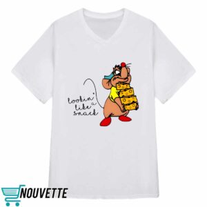 Lookin' Like A Snack Gus Gus Shirt 3 Lookin' Like A Snack Gus Gus Shirt