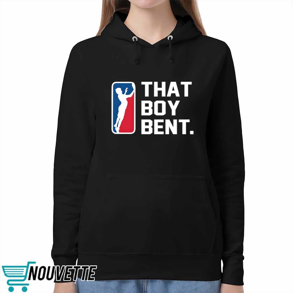 Mantis That Boy Bent Shirt Mantis That Boy Bent Shirt