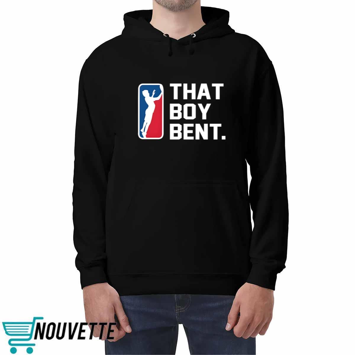 Mantis That Boy Bent Shirt Mantis That Boy Bent Shirt