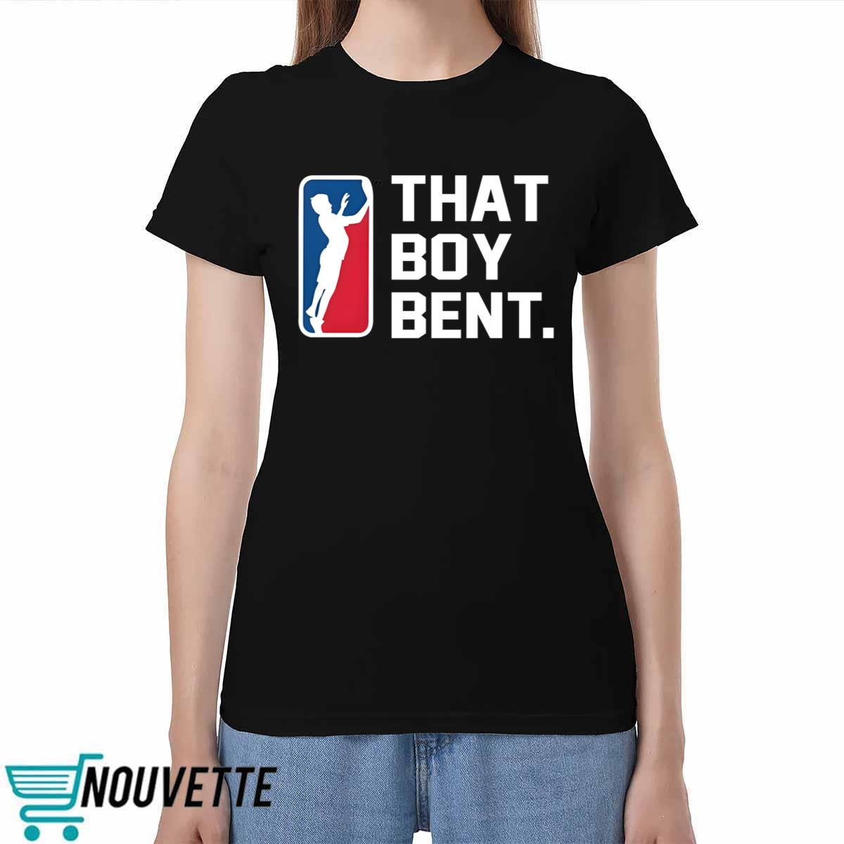 Mantis That Boy Bent Shirt Mantis That Boy Bent Shirt