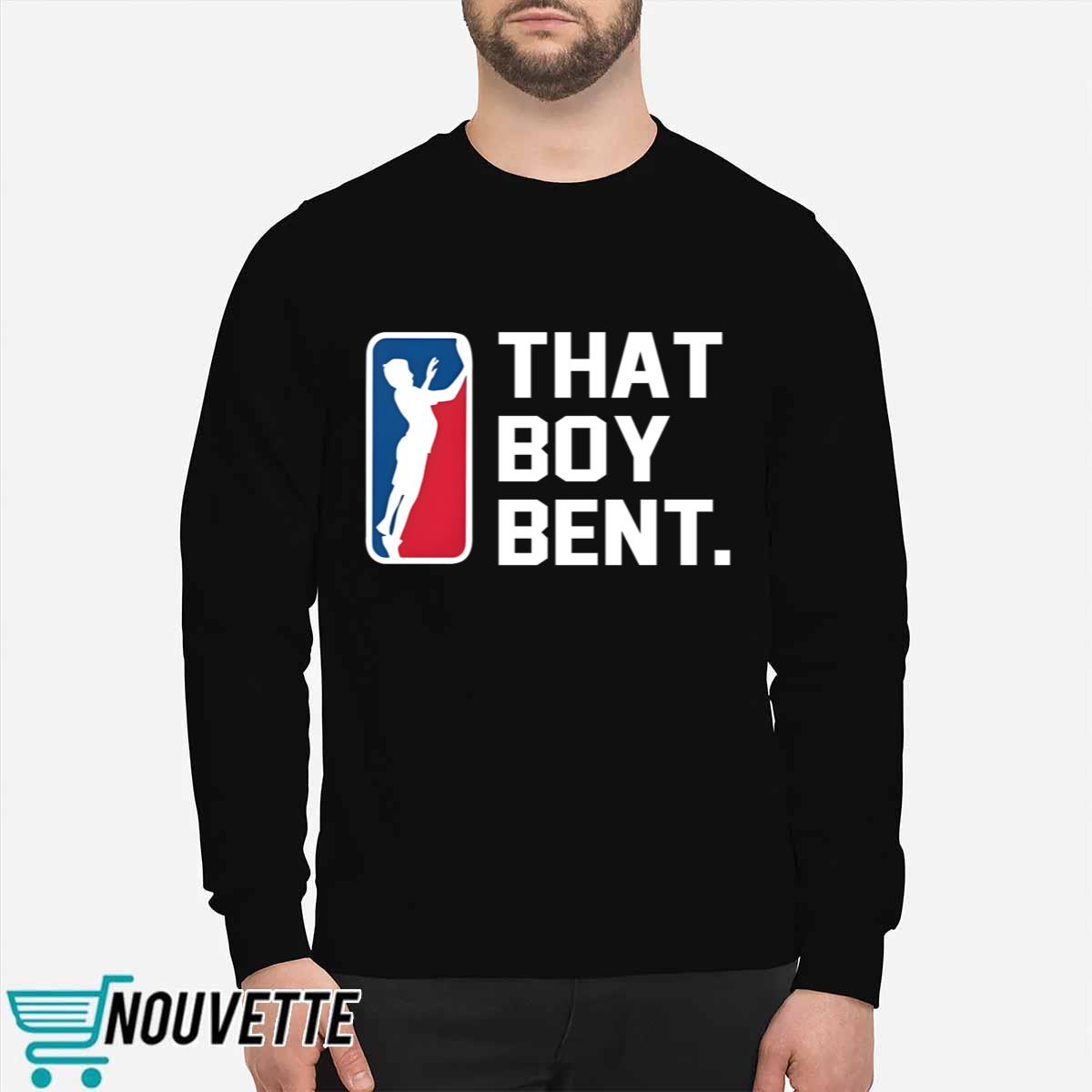 Mantis That Boy Bent Shirt Mantis That Boy Bent Shirt