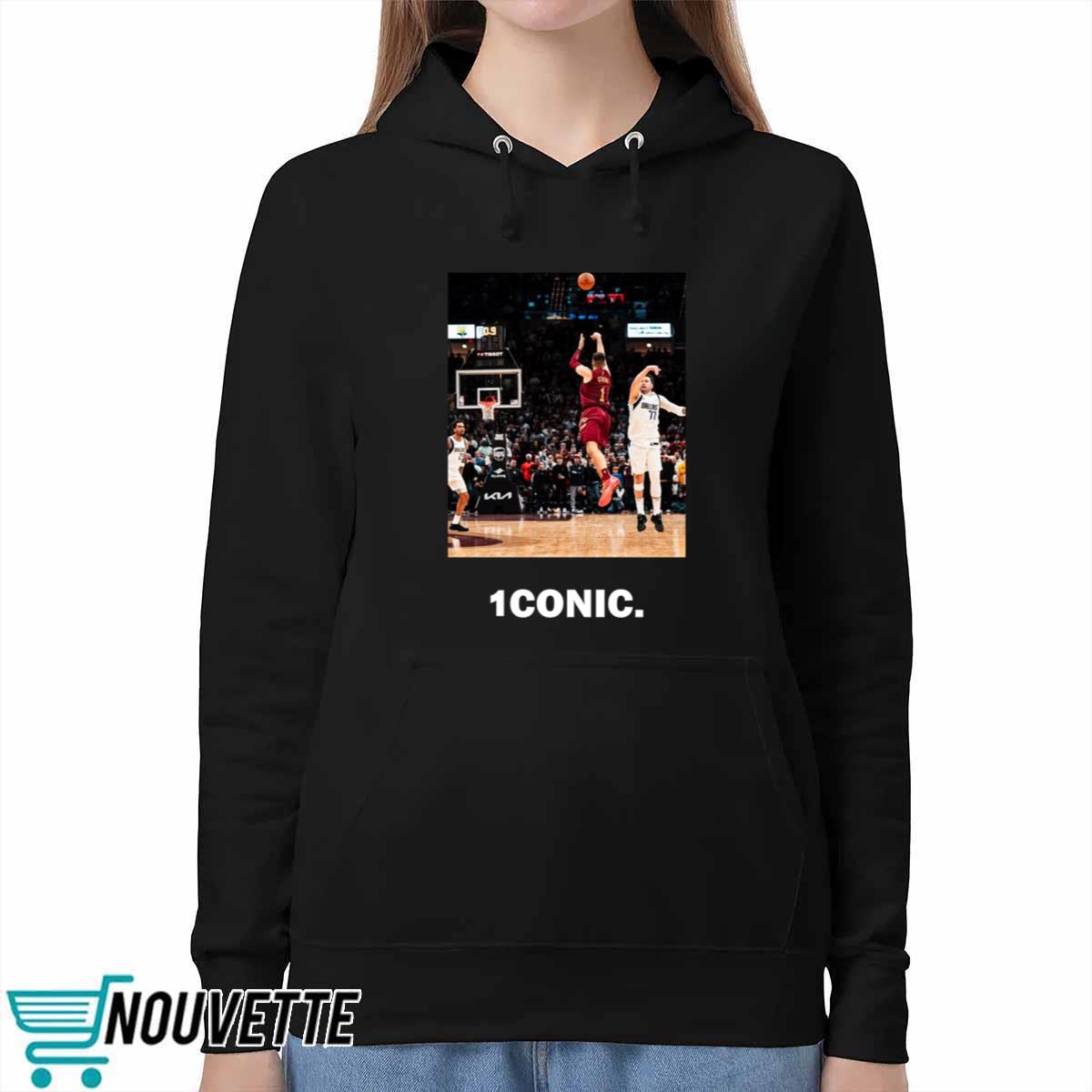 Max Strus 1Conic Shirt Max Strus 1Conic Shirt