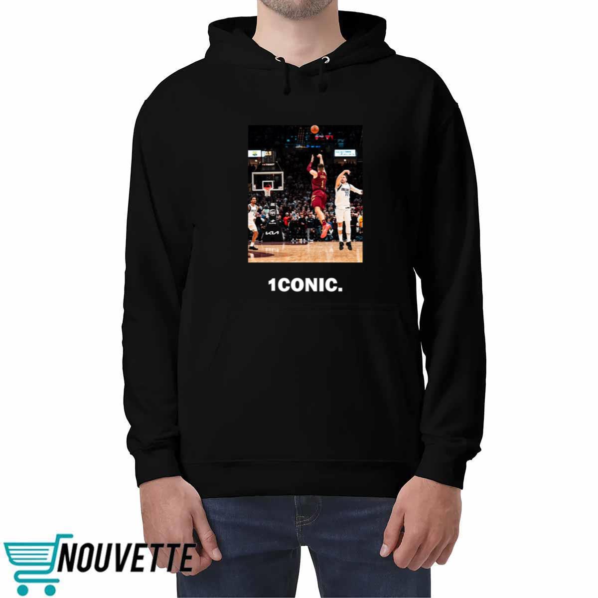 Max Strus 1Conic Shirt Max Strus 1Conic Shirt