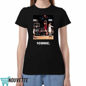 Max Strus 1Conic Shirt Max Strus 1Conic Shirt