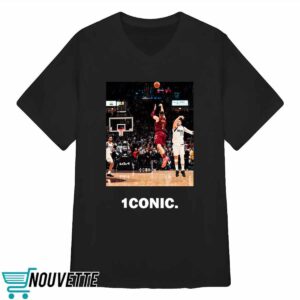 Max Strus 1Conic Shirt 3 Max Strus 1Conic Shirt