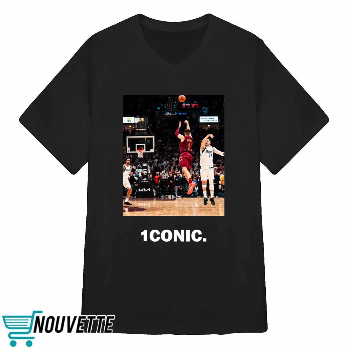Max Strus 1Conic Shirt Max Strus 1Conic Shirt