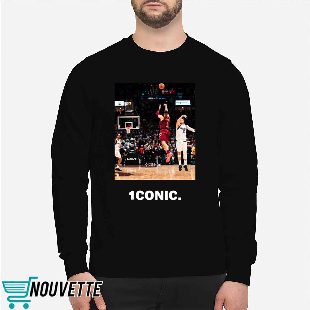 Max Strus 1Conic Shirt Max Strus 1Conic Shirt