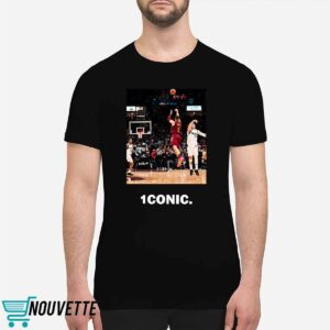 Max Strus 1Conic Shirt 1 Max Strus 1Conic Shirt