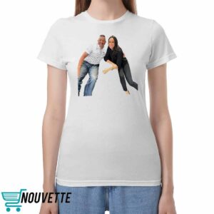 Meghan Is Sitting In The Dad Chair Shirt