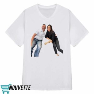 Meghan Is Sitting In The Dad Chair Shirt
