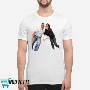 Meghan Is Sitting In The Dad Chair Shirt