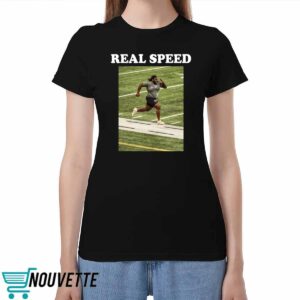 Michael Huff T’vondre Sweat Real Speed Shirt Michael Huff T’vondre Sweat Real Speed Shirt