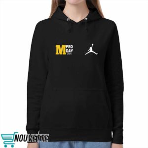 Michigan Pro Day 2024 Shirt 5 Michigan Pro Day 2024 Shirt