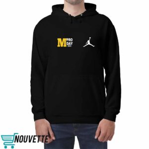 Michigan Pro Day 2024 Shirt 4 Michigan Pro Day 2024 Shirt