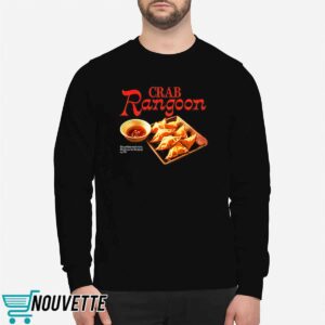 Middleclassfancy Crab Rangoon Shirt 2 Middleclassfancy Crab Rangoon Shirt