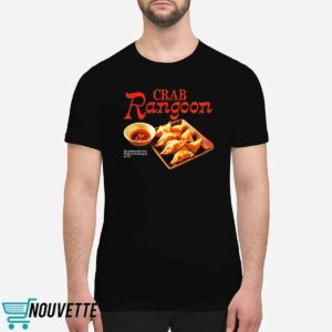 Middleclassfancy Crab Rangoon Shirt 1 Middleclassfancy Crab Rangoon Shirt