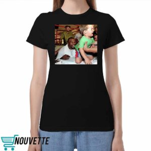 Mike Tyson Biting Kids Shirt Mike Tyson Biting Kids Shirt