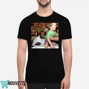 Mike Tyson Biting Kids Shirt 1 Mike Tyson Biting Kids Shirt