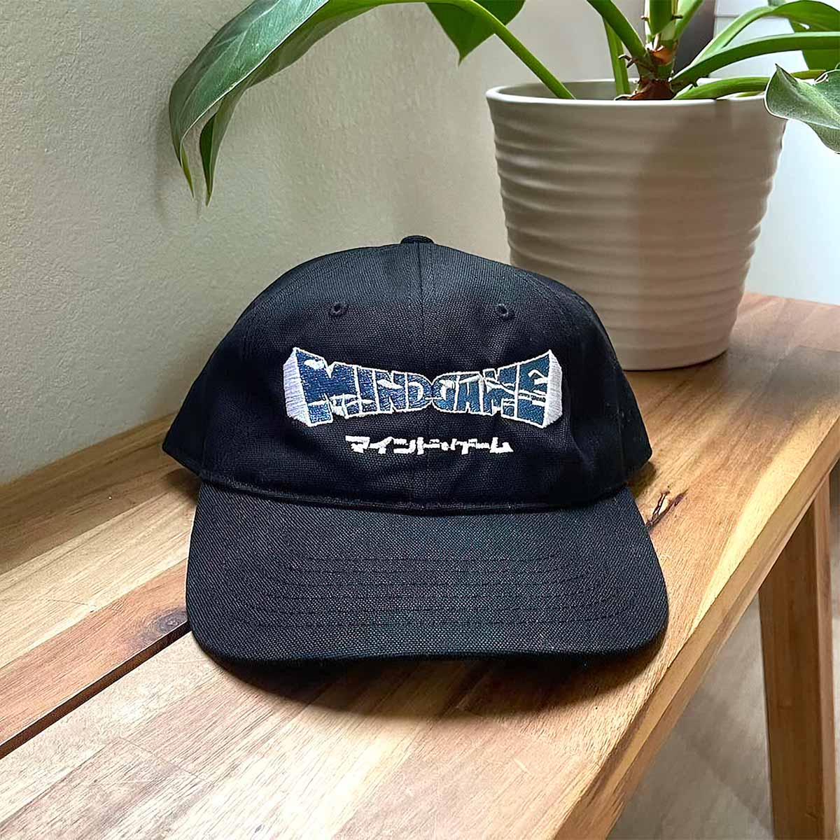 Mindgame Hat Mindgame Hat