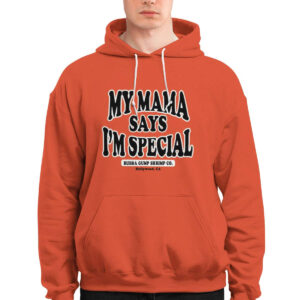 My Mama Says I'm Special Shirt 5 My Mama Says I'm Special Shirt