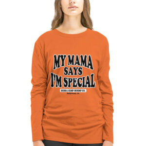 My Mama Says I'm Special Shirt 4 My Mama Says I'm Special Shirt