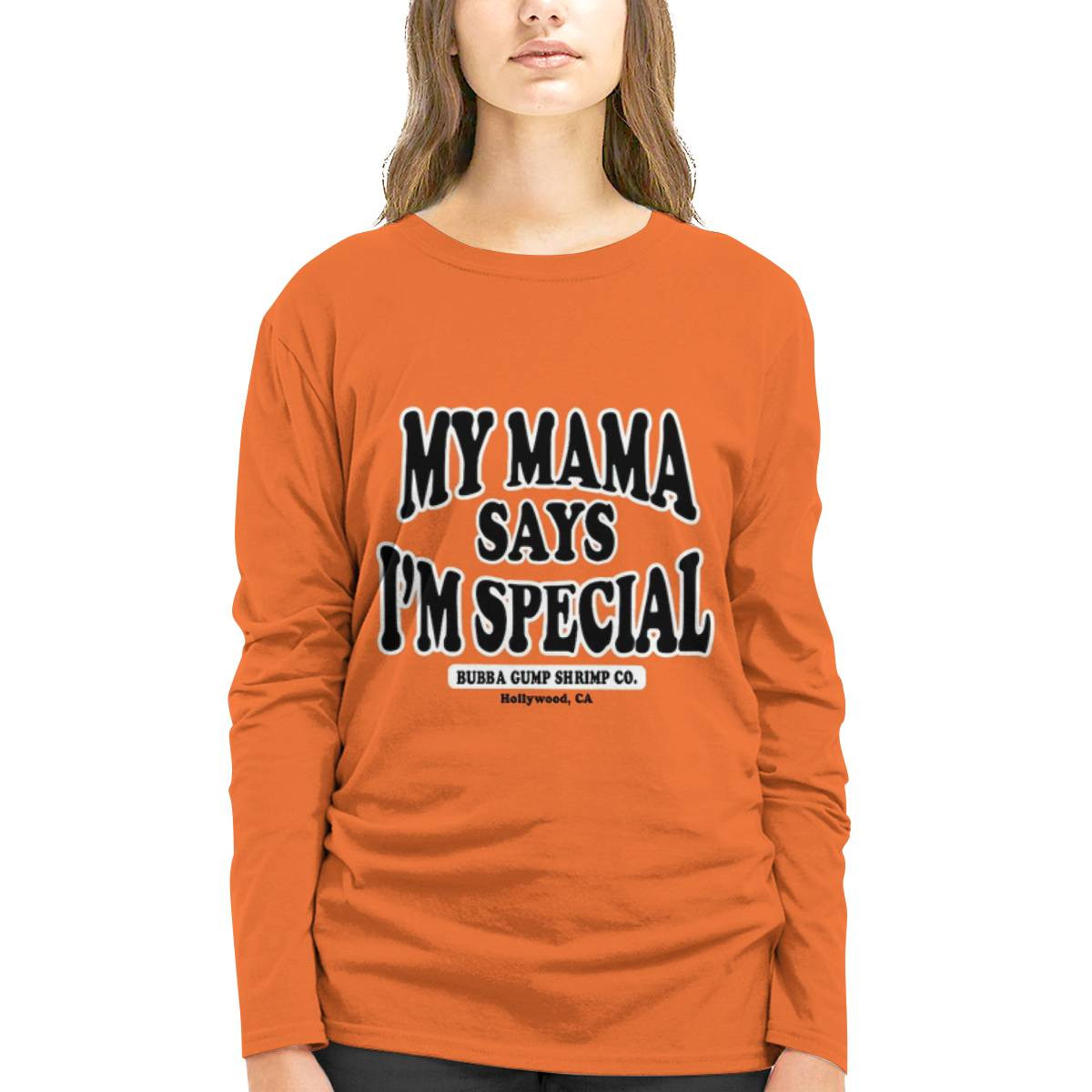 My Mama Says I’m Special Shirt My Mama Says I’m Special Shirt