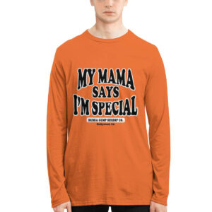 My Mama Says I'm Special Shirt 2 My Mama Says I'm Special Shirt