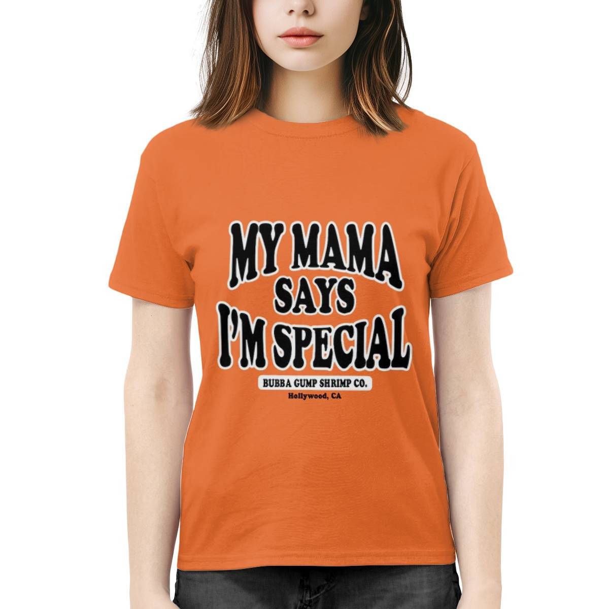 My Mama Says I'm Special Shirt My Mama Says I'm Special Shirt