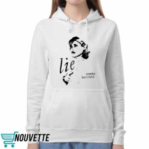 Nessa Barrett Lie Shirt 5 Nessa Barrett Lie Shirt