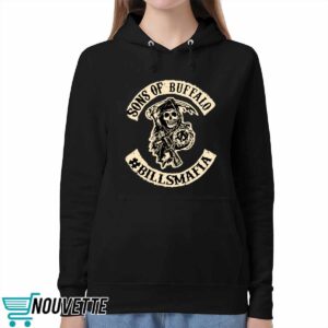 Nice sons Of Buffalo Billsmafia Shirt 5 Nice sons Of Buffalo Billsmafia Shirt