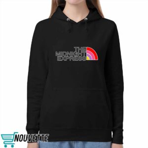 North Face The Midnight Express Shirt 4 North Face The Midnight Express Shirt